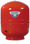 Бак CAL-PRO 250л ( 6br, 3/4"G красный 1300025000) с доставкой в NAME